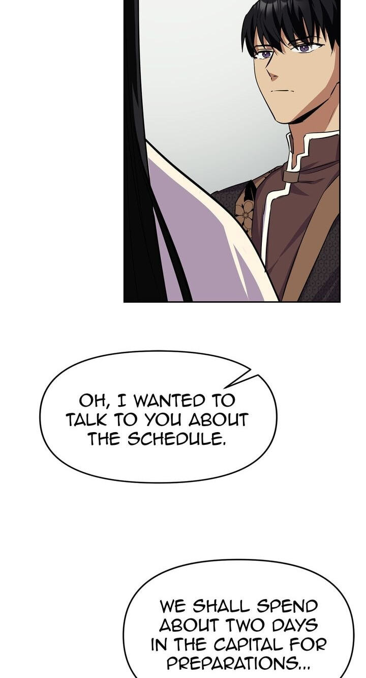 The Wild Flower of the Palace Chapter 13 page 73 - 
