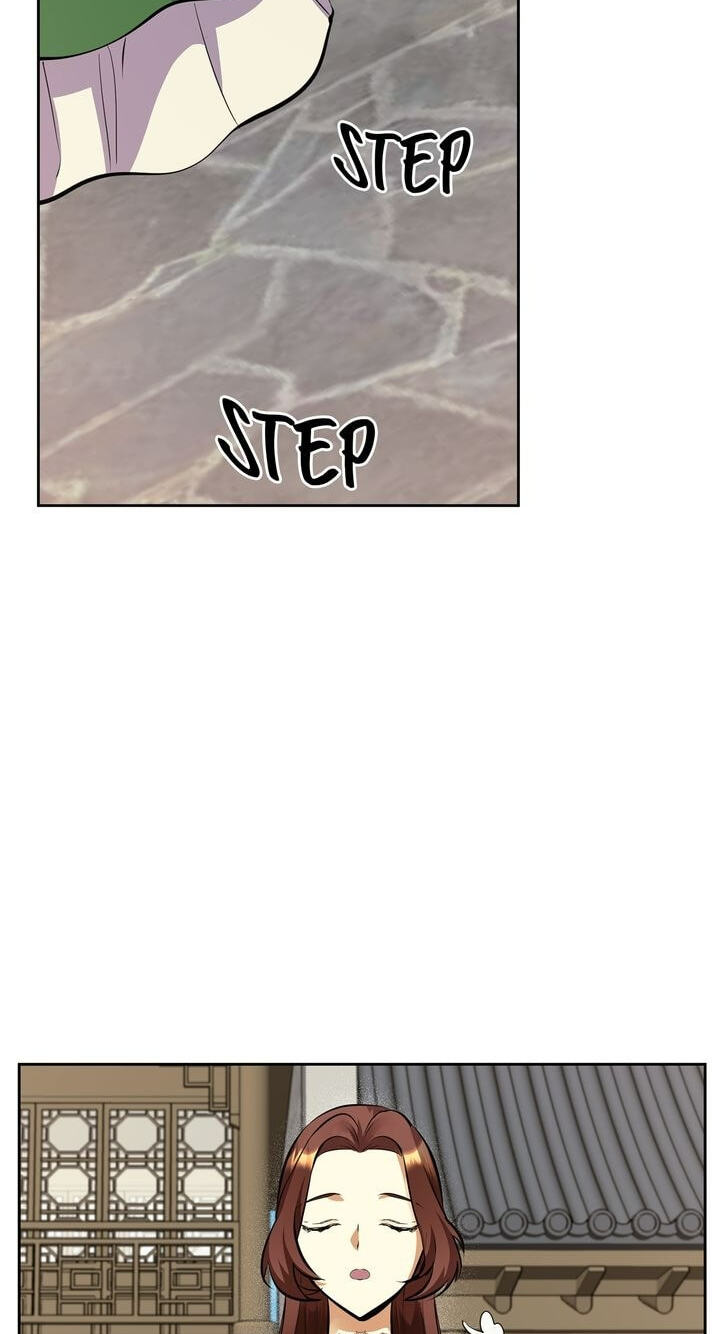 The Wild Flower of the Palace Chapter 13 page 76 - 