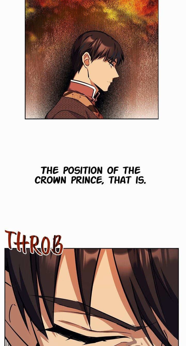 The Wild Flower of the Palace Chapter 13 page 9 - 