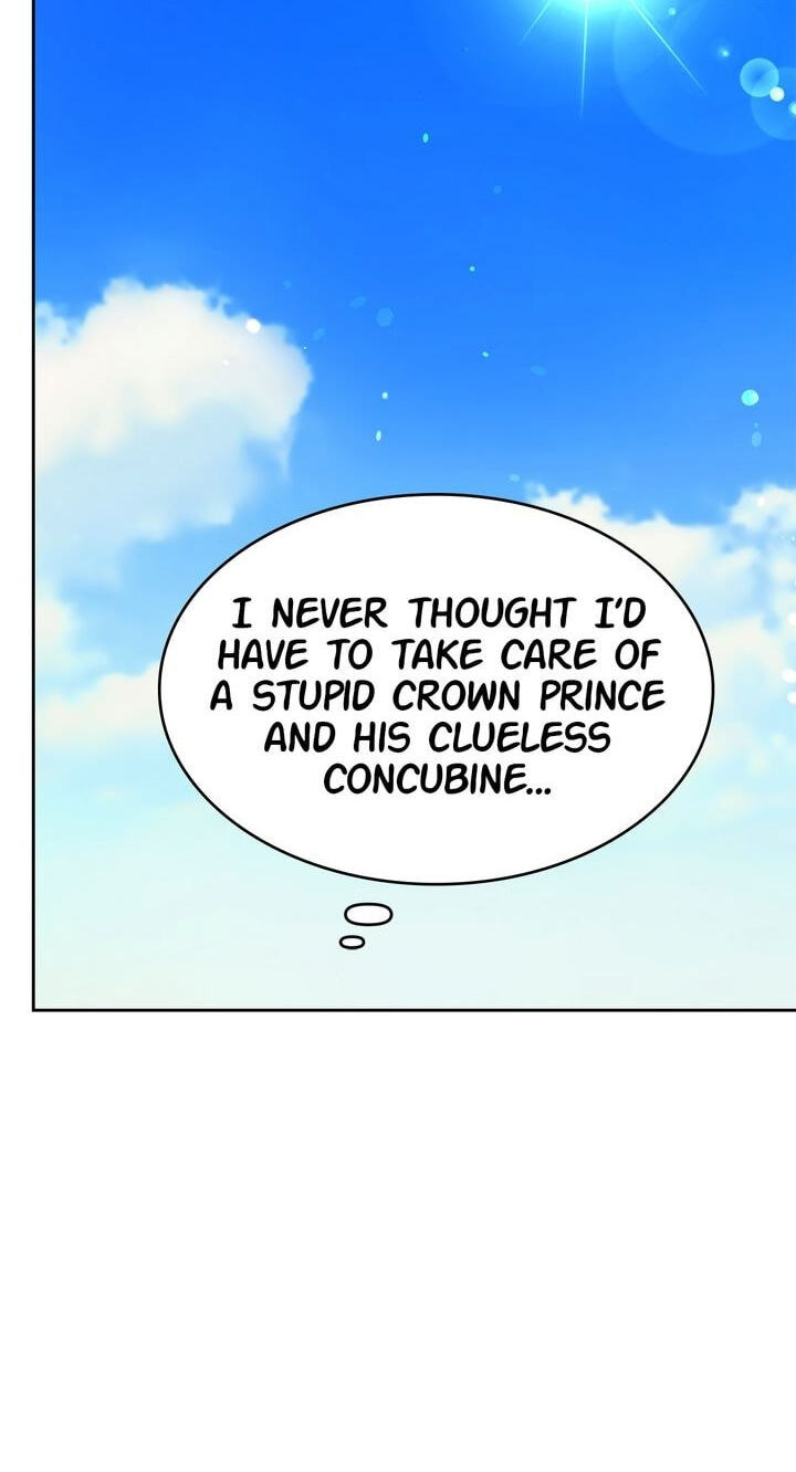 The Wild Flower of the Palace Chapter 13 page 84 - 
