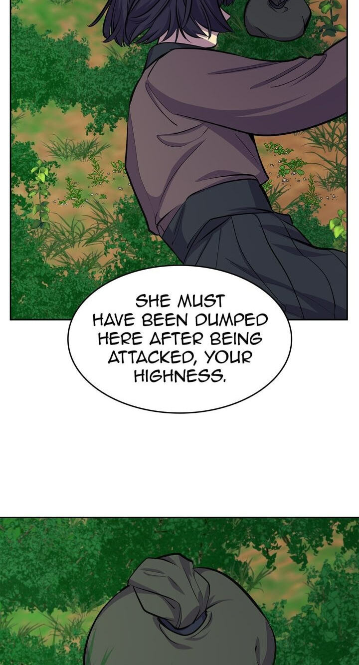 The Wild Flower of the Palace Chapter 13 page 88 - 