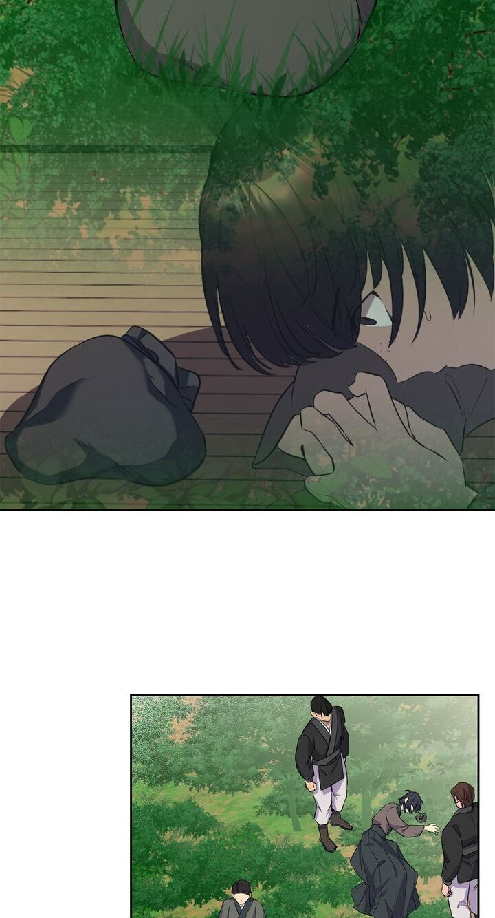 The Wild Flower of the Palace Chapter 13 page 89 - 