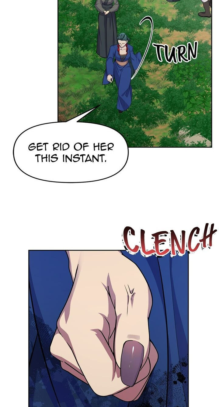 The Wild Flower of the Palace Chapter 13 page 90 - 