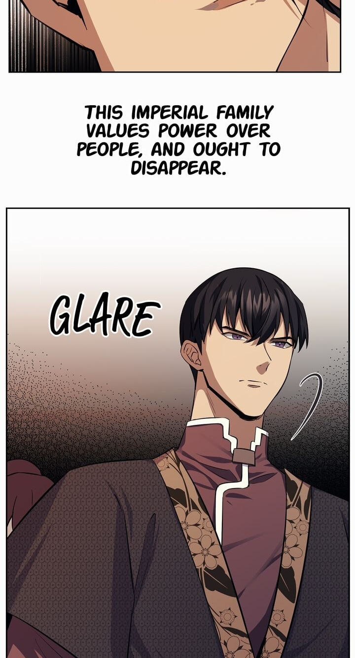 The Wild Flower of the Palace Chapter 13 page 10 - 
