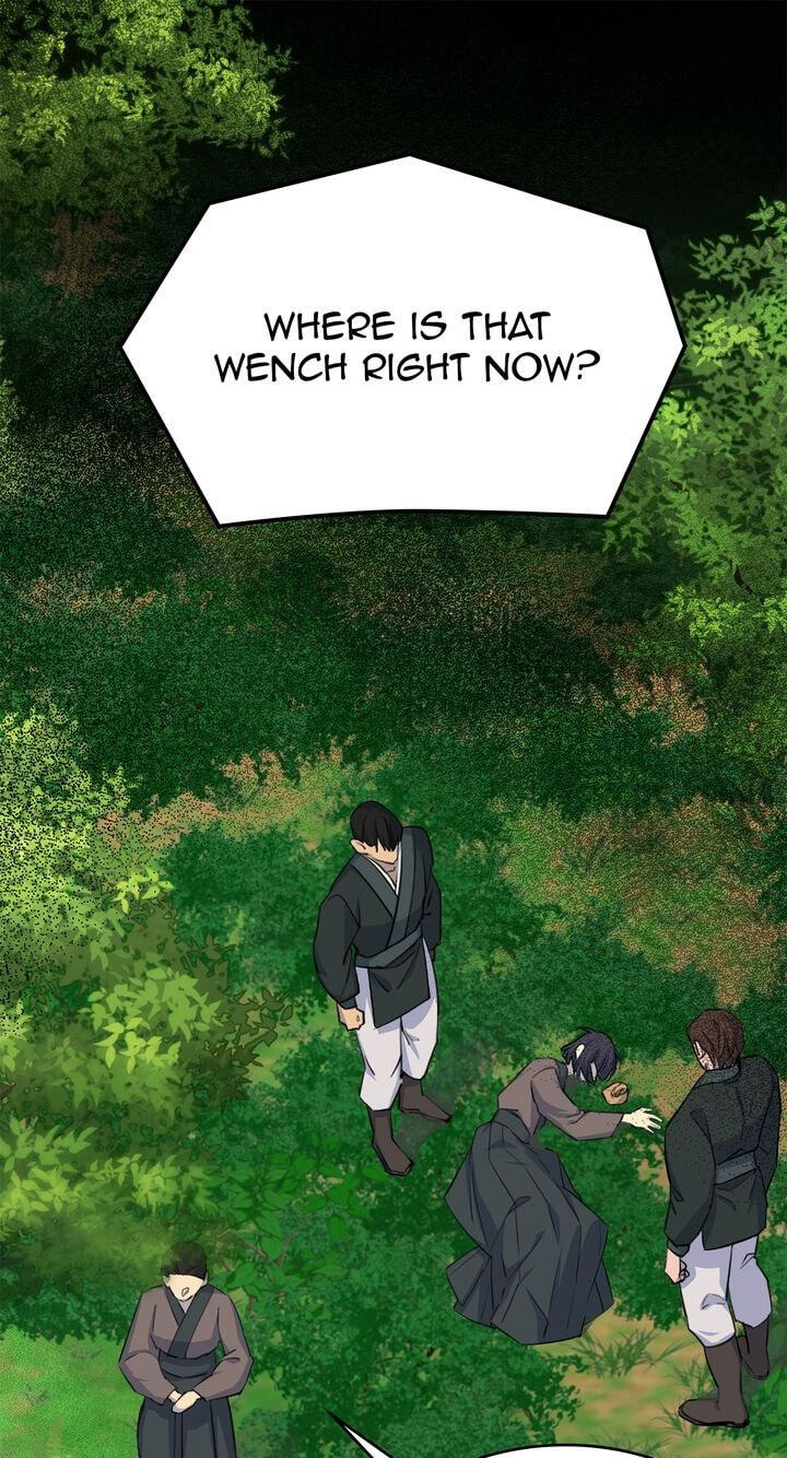 The Wild Flower of the Palace Chapter 14 page 2 - 