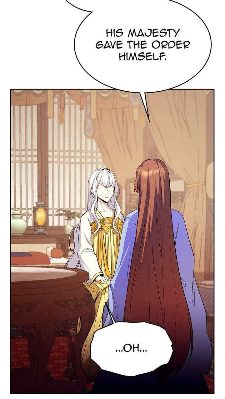 The Wild Flower of the Palace Chapter 14 page 13 - 