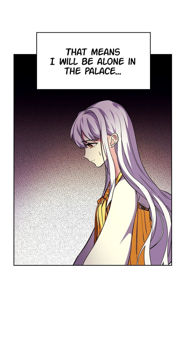 The Wild Flower of the Palace Chapter 14 page 16 - 