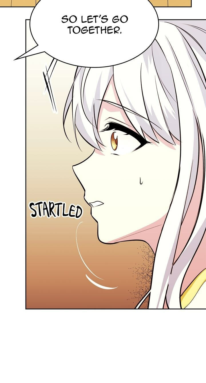The Wild Flower of the Palace Chapter 14 page 18 - 