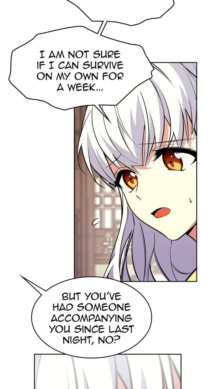 The Wild Flower of the Palace Chapter 14 page 24 - 