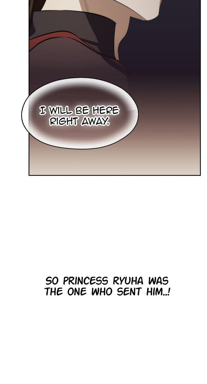 The Wild Flower of the Palace Chapter 14 page 27 - 