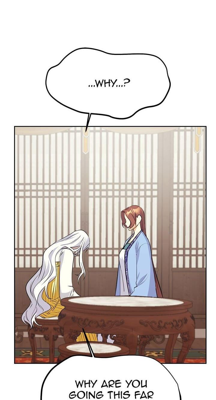 The Wild Flower of the Palace Chapter 14 page 28 - 