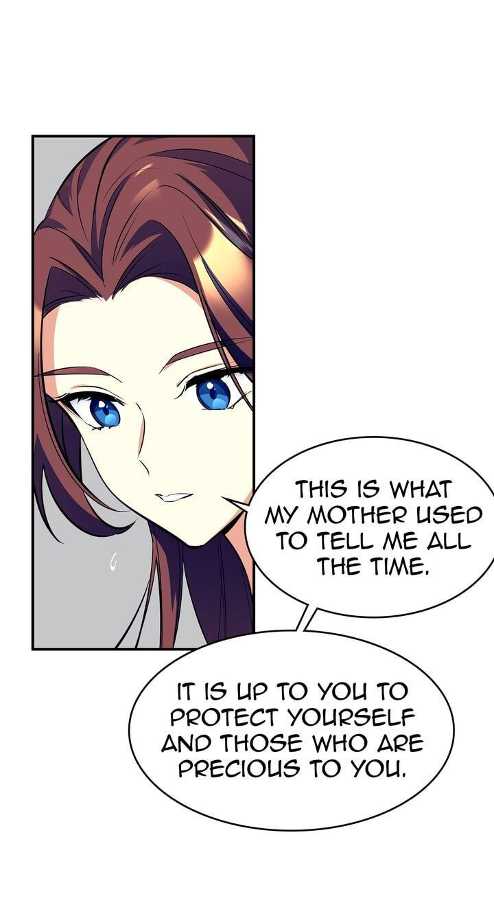 The Wild Flower of the Palace Chapter 14 page 30 - 