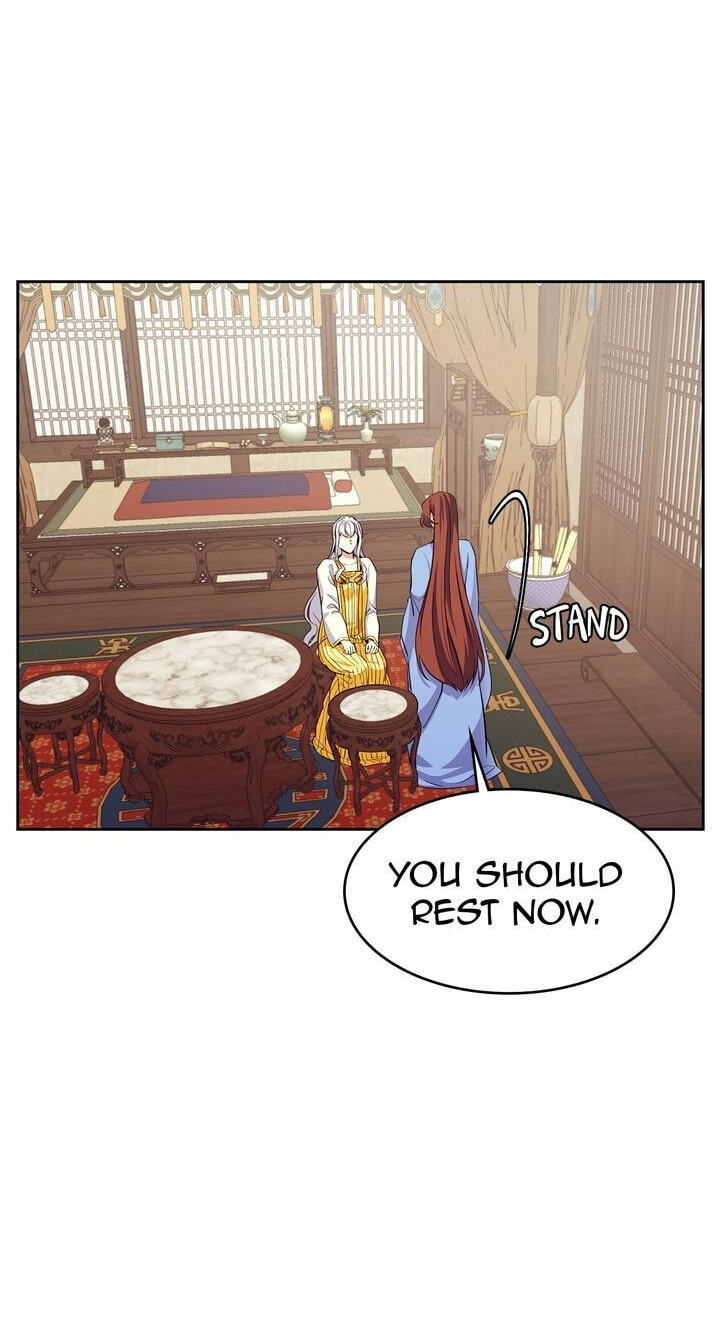 The Wild Flower of the Palace Chapter 14 page 31 - 