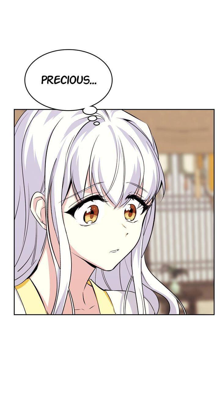The Wild Flower of the Palace Chapter 14 page 33 - 