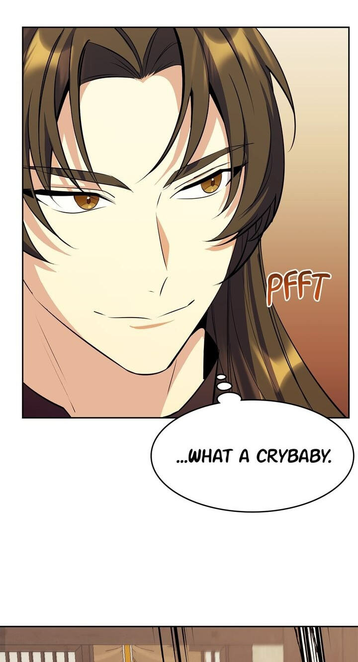 The Wild Flower of the Palace Chapter 14 page 40 - 