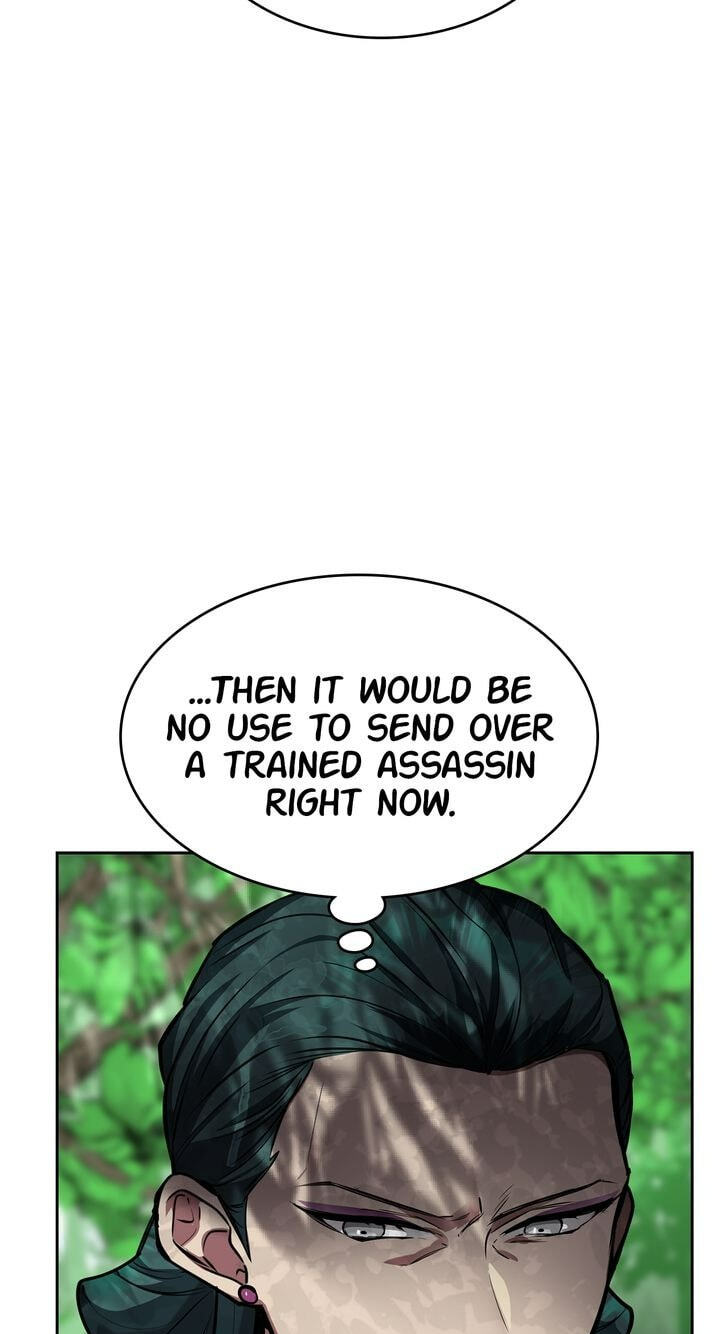 The Wild Flower of the Palace Chapter 14 page 5 - 