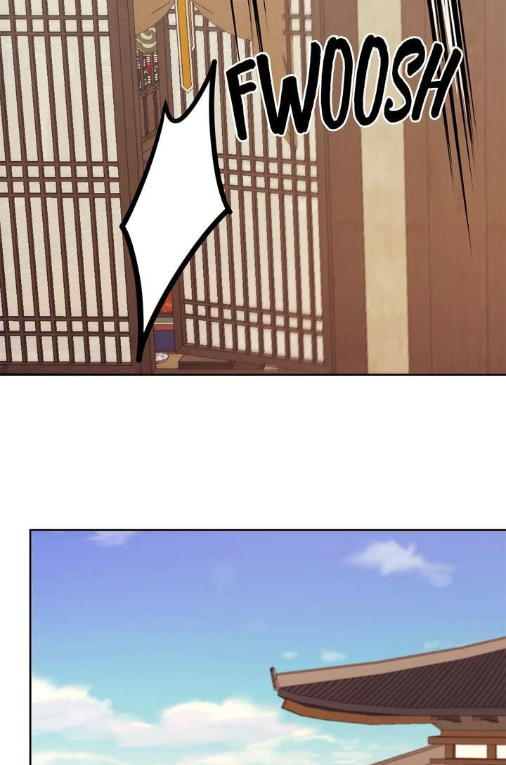 The Wild Flower of the Palace Chapter 14 page 41 - 