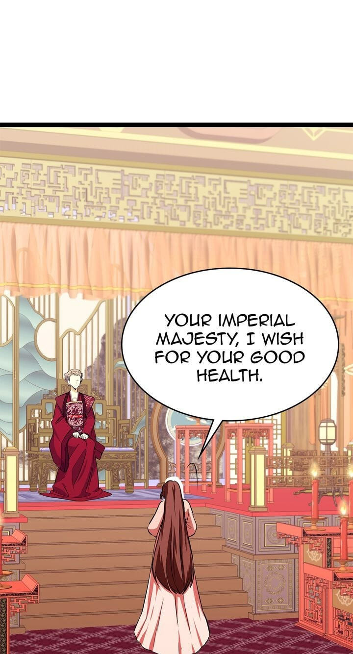The Wild Flower of the Palace Chapter 14 page 44 - 