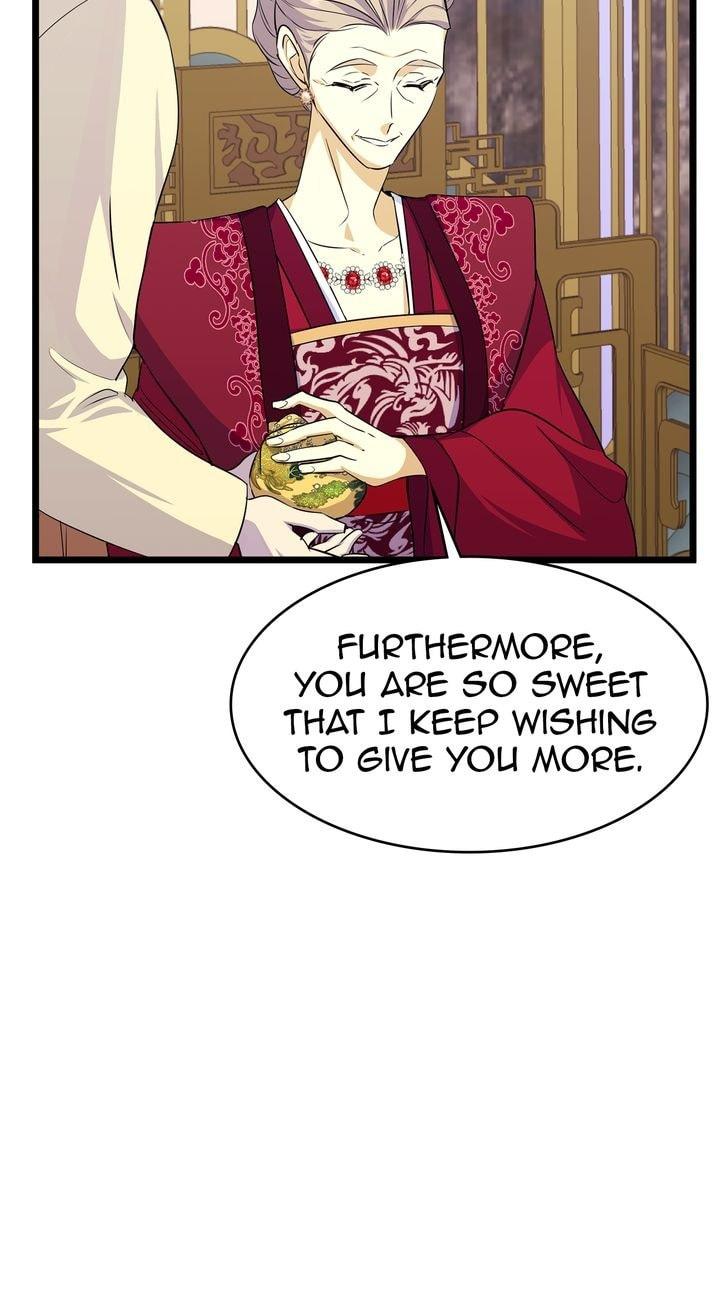 The Wild Flower of the Palace Chapter 14 page 50 - 