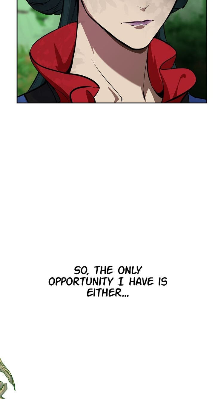 The Wild Flower of the Palace Chapter 14 page 6 - 