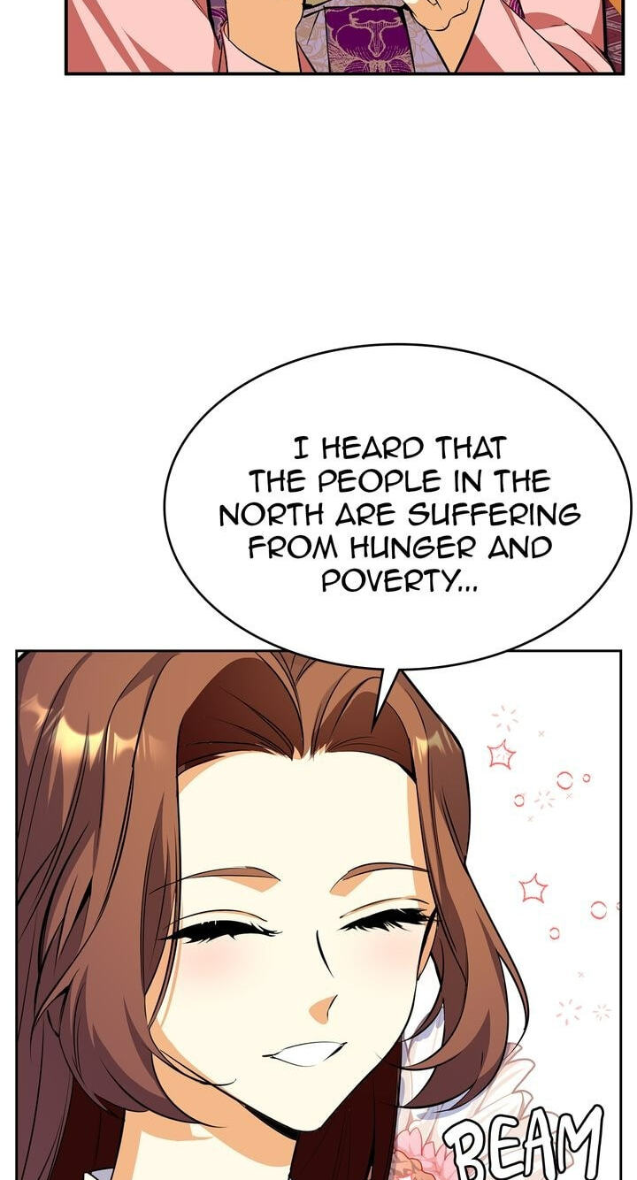 The Wild Flower of the Palace Chapter 14 page 52 - 