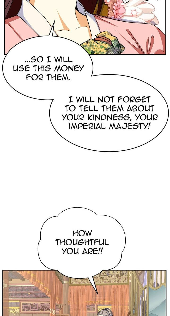 The Wild Flower of the Palace Chapter 14 page 53 - 