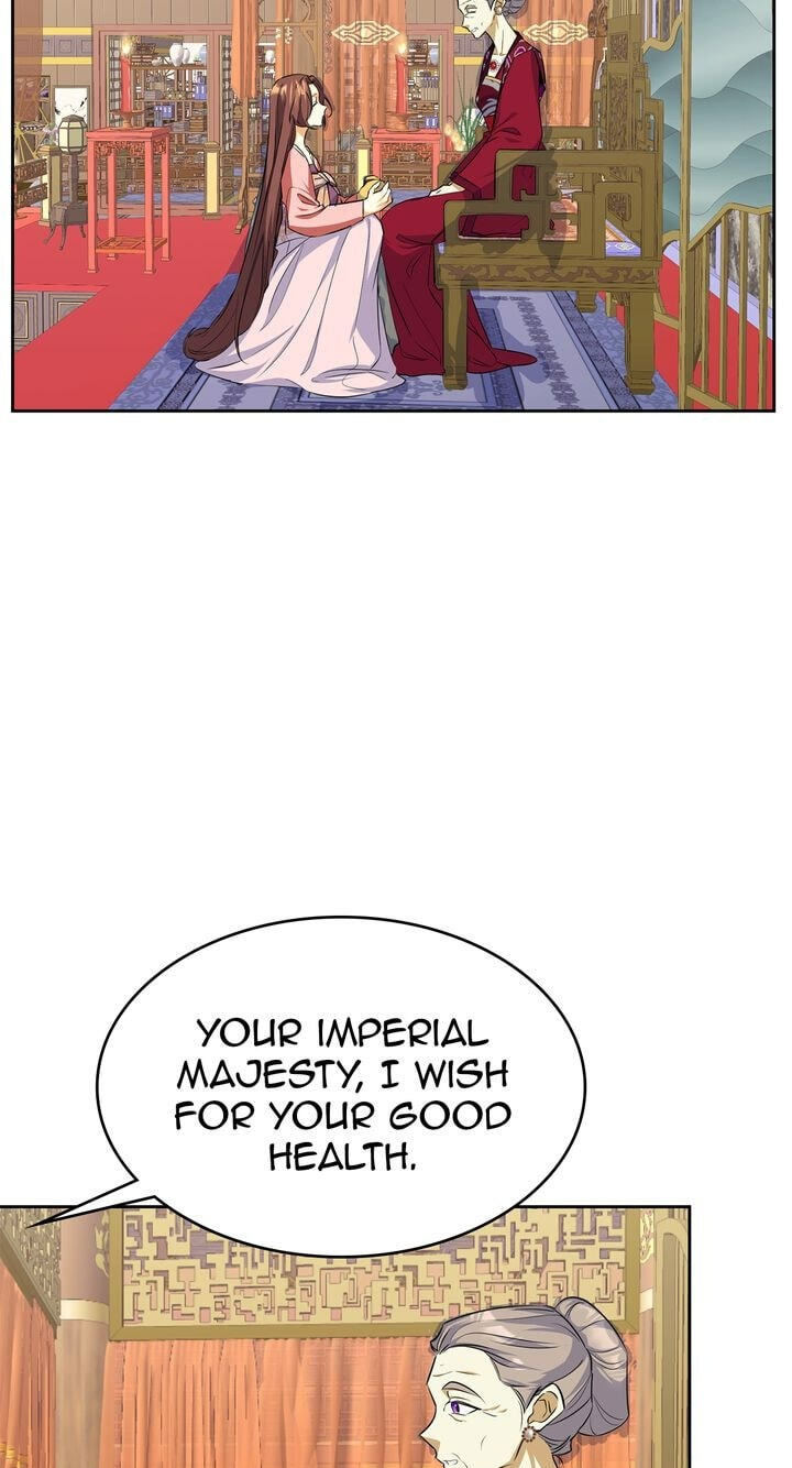 The Wild Flower of the Palace Chapter 14 page 54 - 