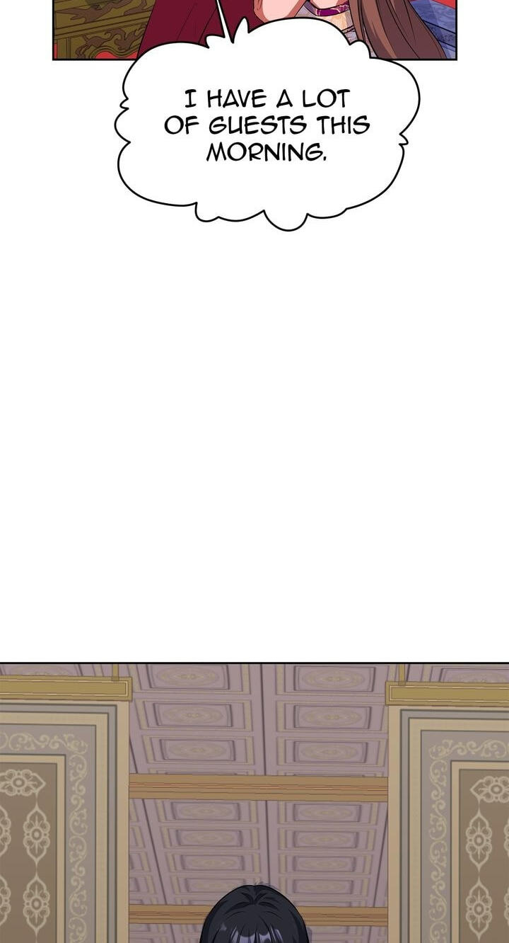 The Wild Flower of the Palace Chapter 14 page 56 - 