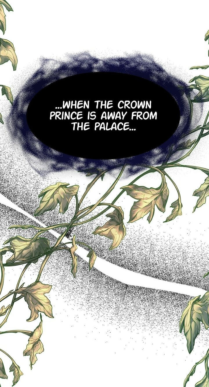 The Wild Flower of the Palace Chapter 14 page 7 - 