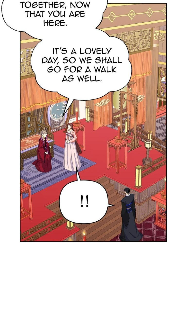 The Wild Flower of the Palace Chapter 14 page 61 - 