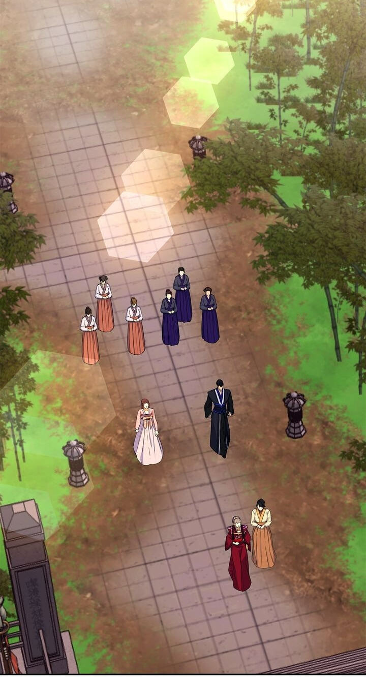 The Wild Flower of the Palace Chapter 14 page 64 - 