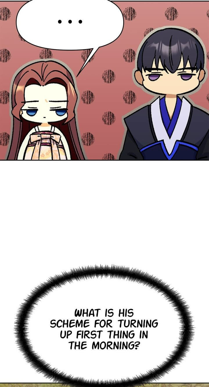 The Wild Flower of the Palace Chapter 14 page 67 - 