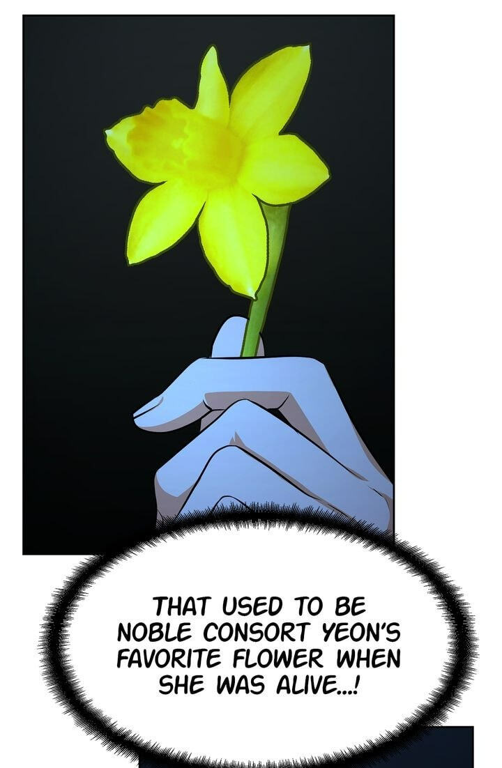 The Wild Flower of the Palace Chapter 14 page 69 - 