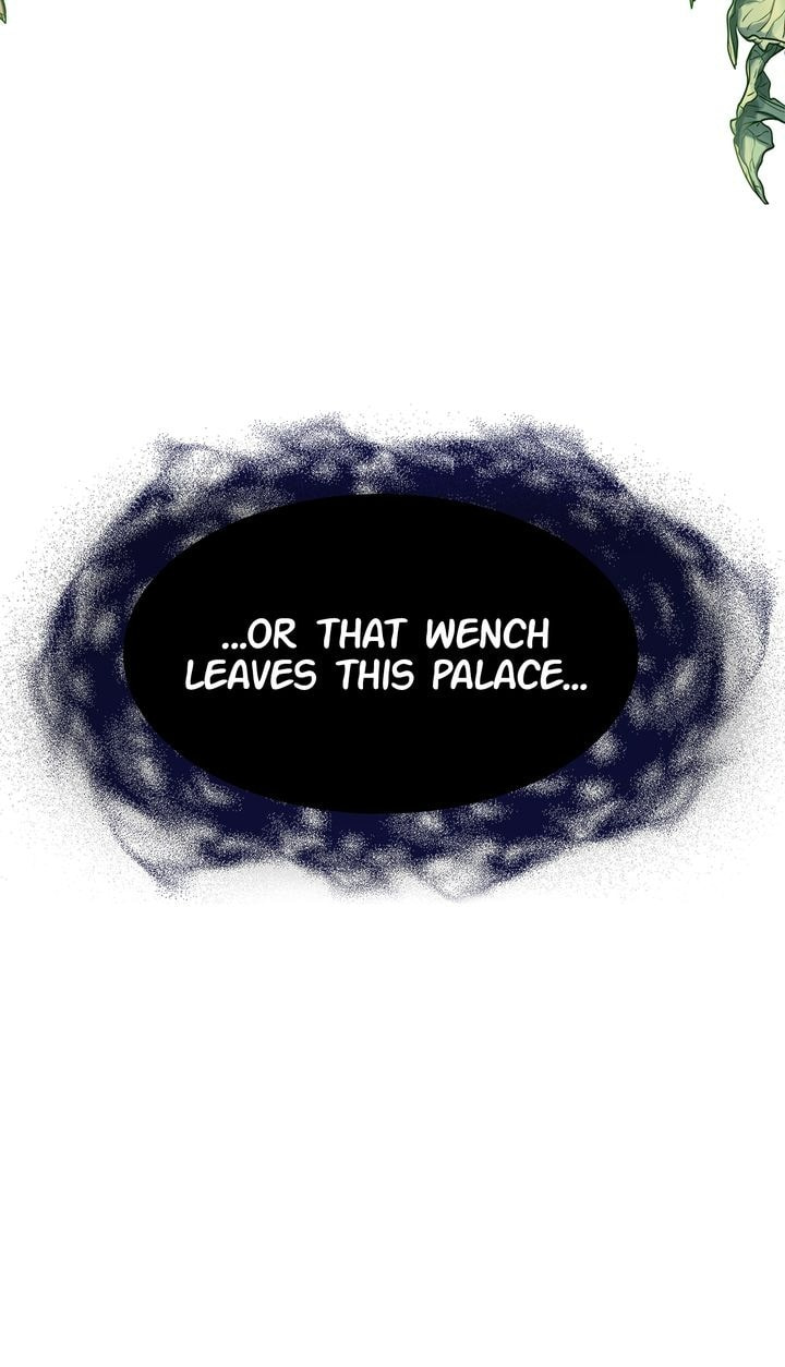 The Wild Flower of the Palace Chapter 14 page 8 - 