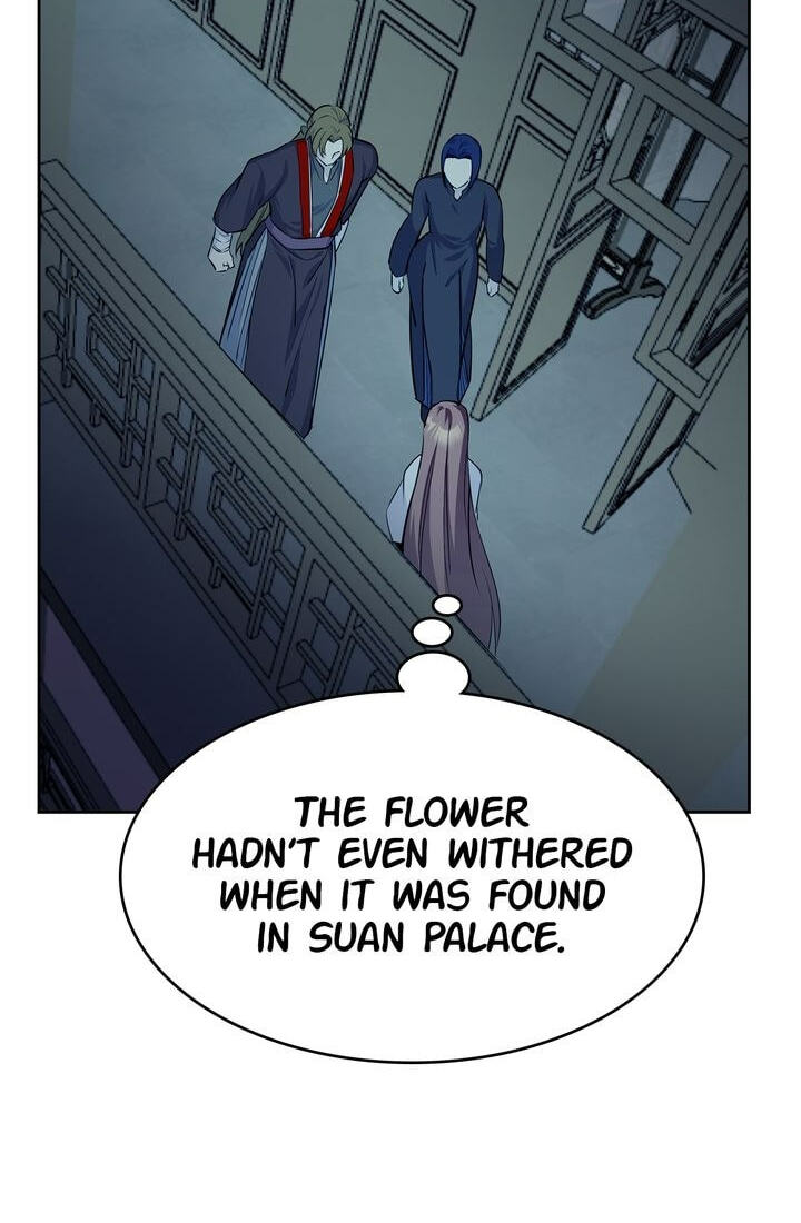The Wild Flower of the Palace Chapter 14 page 71 - 