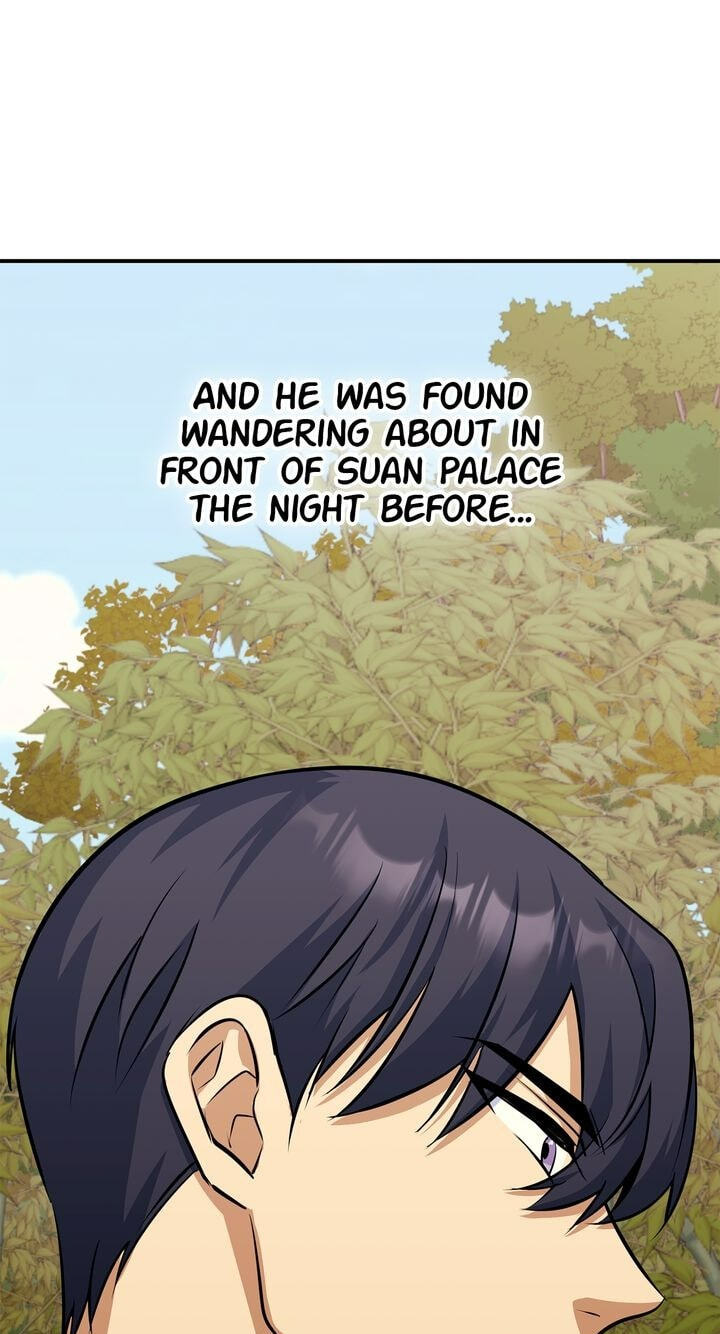 The Wild Flower of the Palace Chapter 14 page 72 - 