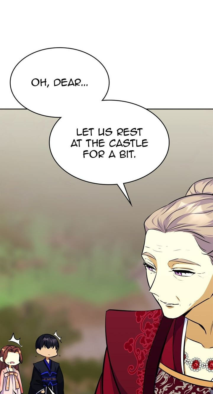 The Wild Flower of the Palace Chapter 14 page 74 - 