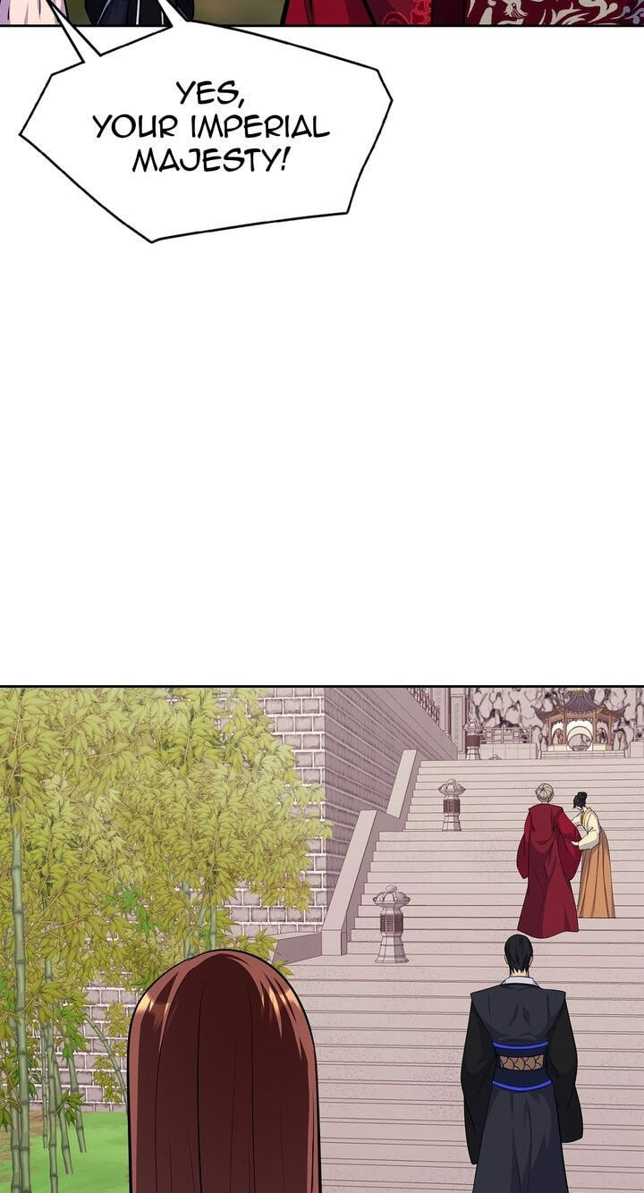 The Wild Flower of the Palace Chapter 14 page 75 - 