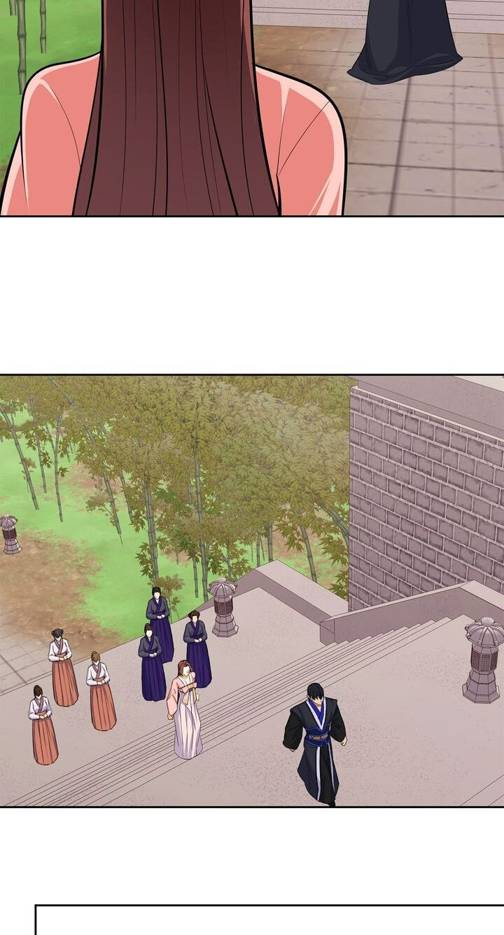 The Wild Flower of the Palace Chapter 14 page 76 - 