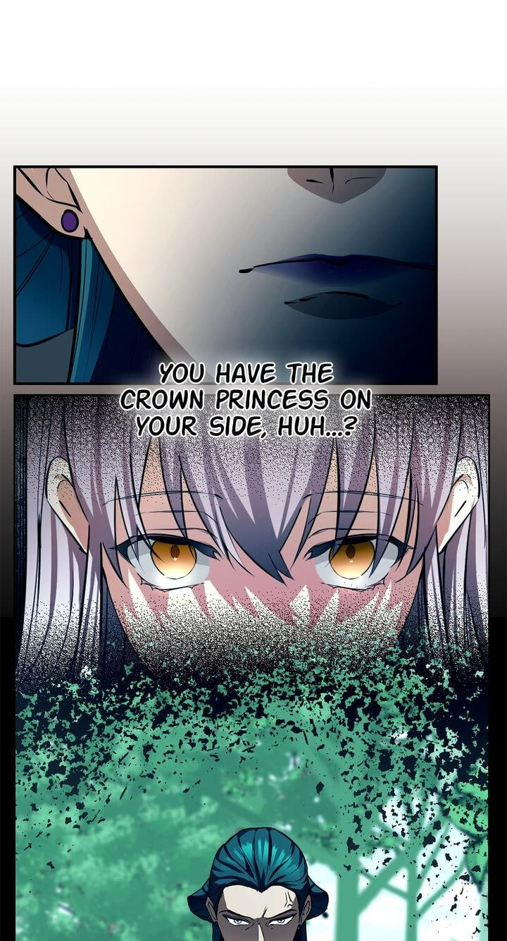 The Wild Flower of the Palace Chapter 14 page 9 - 