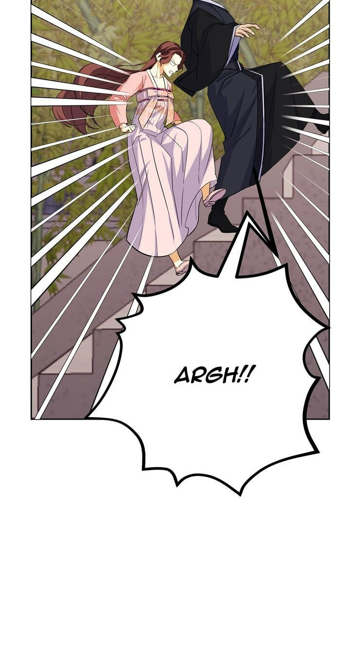 The Wild Flower of the Palace Chapter 14 page 81 - 