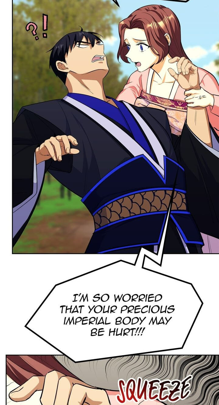 The Wild Flower of the Palace Chapter 14 page 83 - 