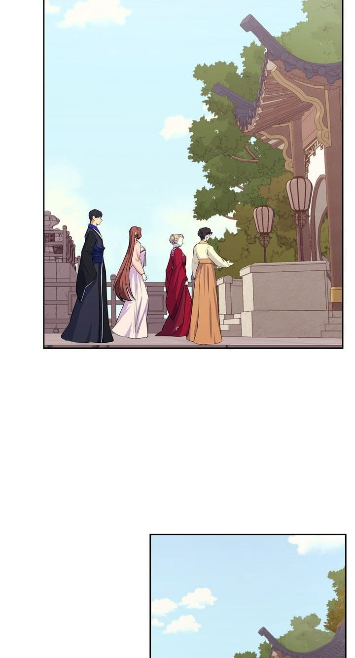 The Wild Flower of the Palace Chapter 14 page 91 - 