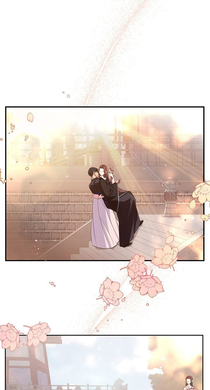 The Wild Flower of the Palace Chapter 15 page 2 - 