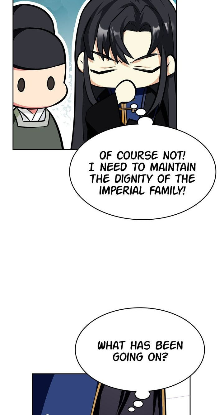 The Wild Flower of the Palace Chapter 15 page 11 - 