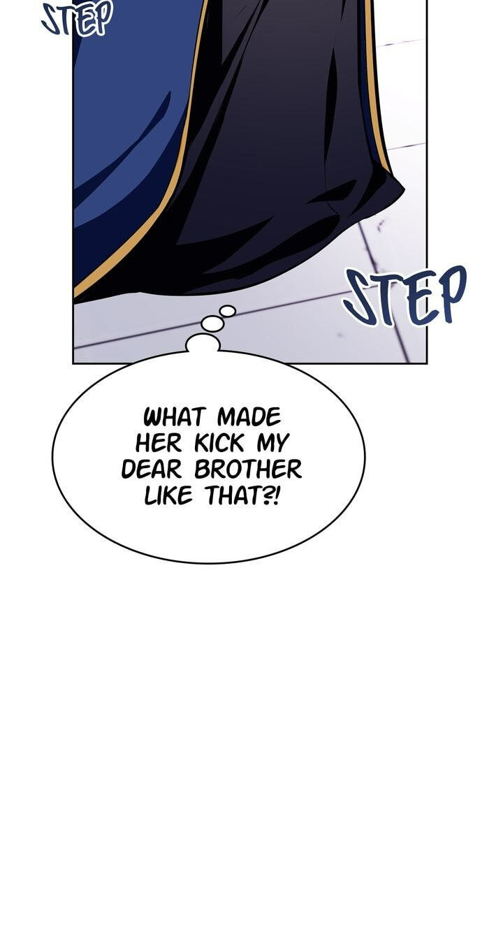 The Wild Flower of the Palace Chapter 15 page 12 - 