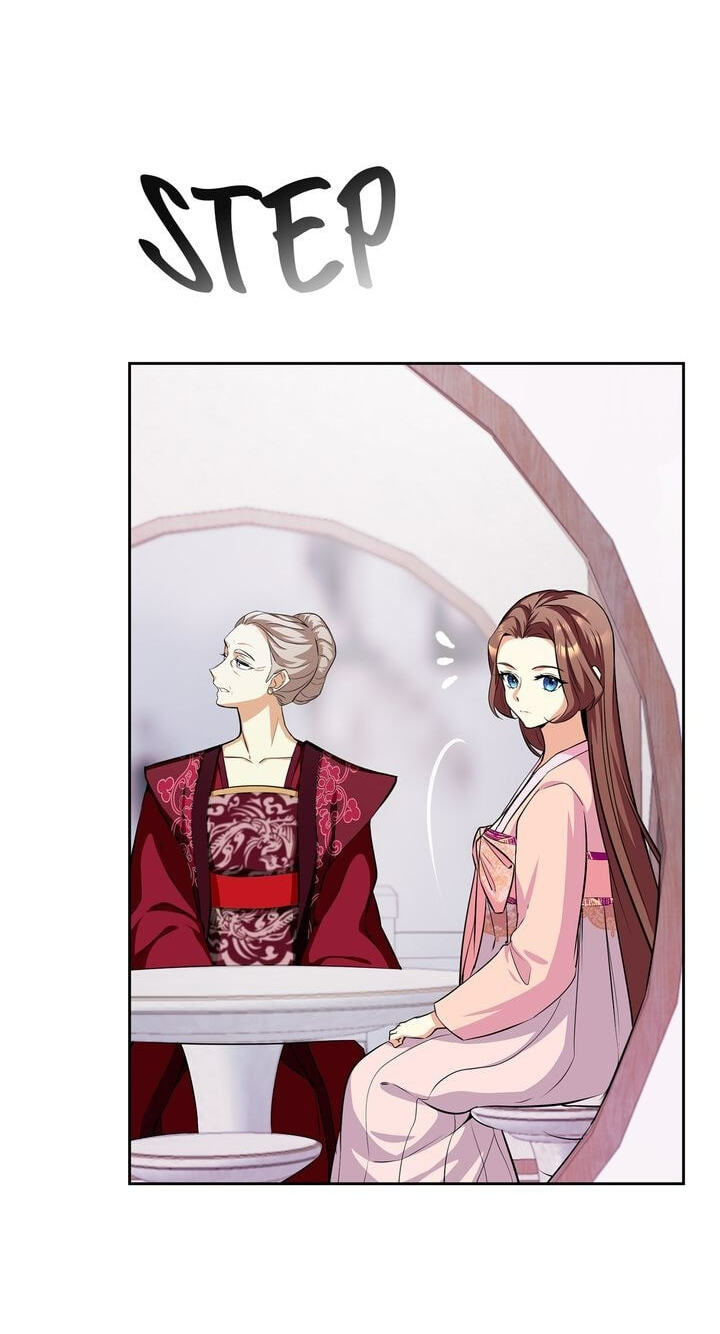 The Wild Flower of the Palace Chapter 15 page 13 - 