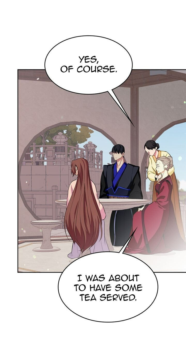 The Wild Flower of the Palace Chapter 15 page 16 - 