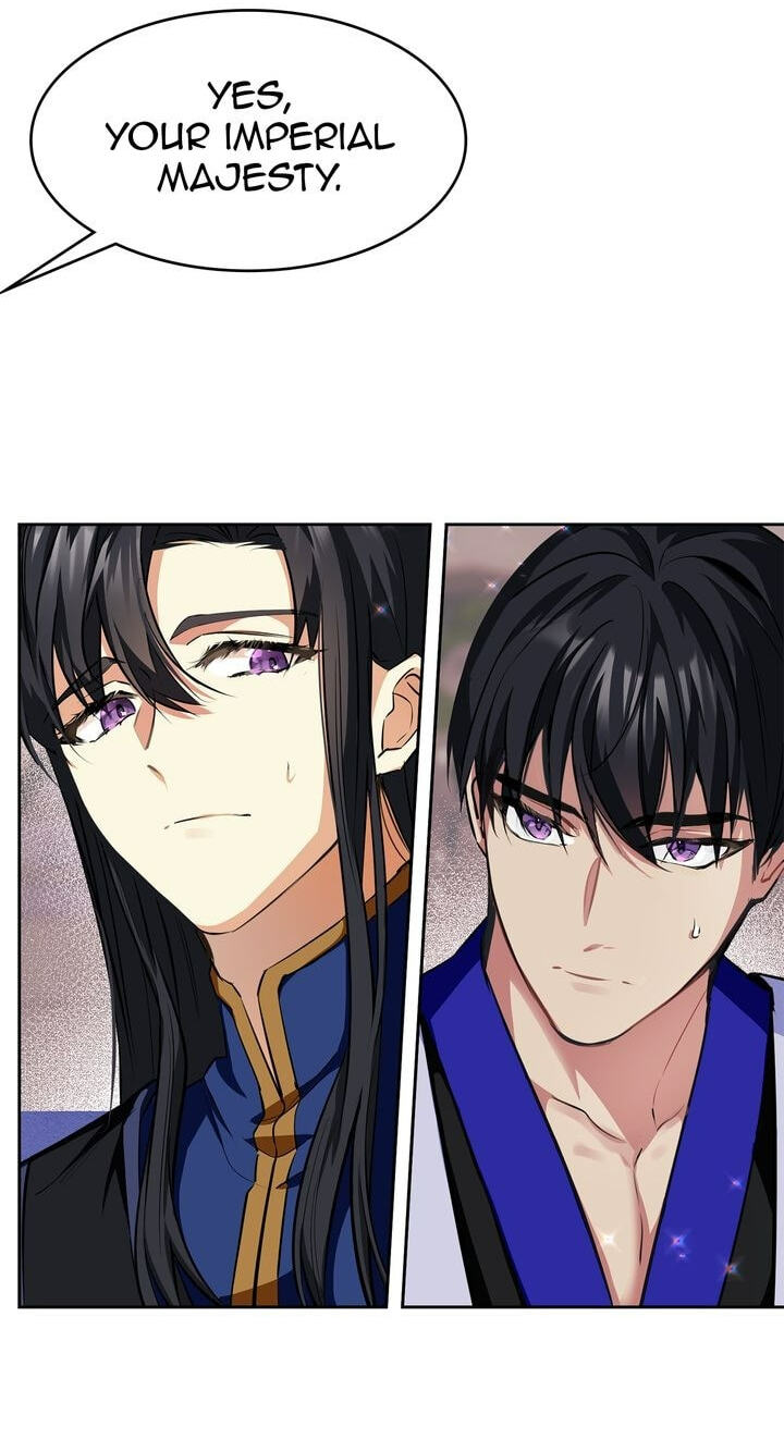 The Wild Flower of the Palace Chapter 15 page 17 - 