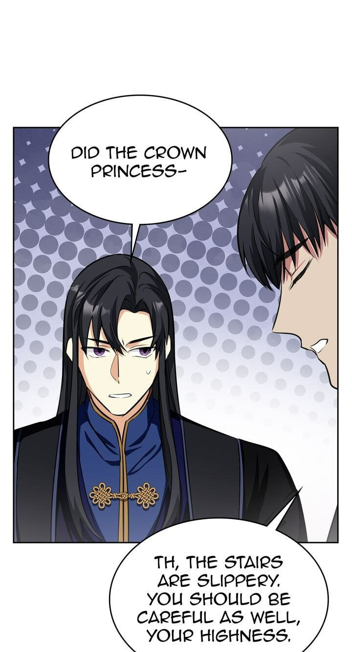 The Wild Flower of the Palace Chapter 15 page 19 - 